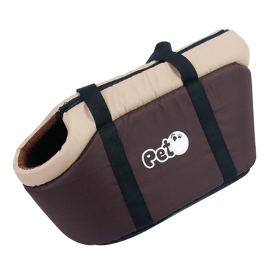 Sac de Transport pour Chien – Bandoulière Portable